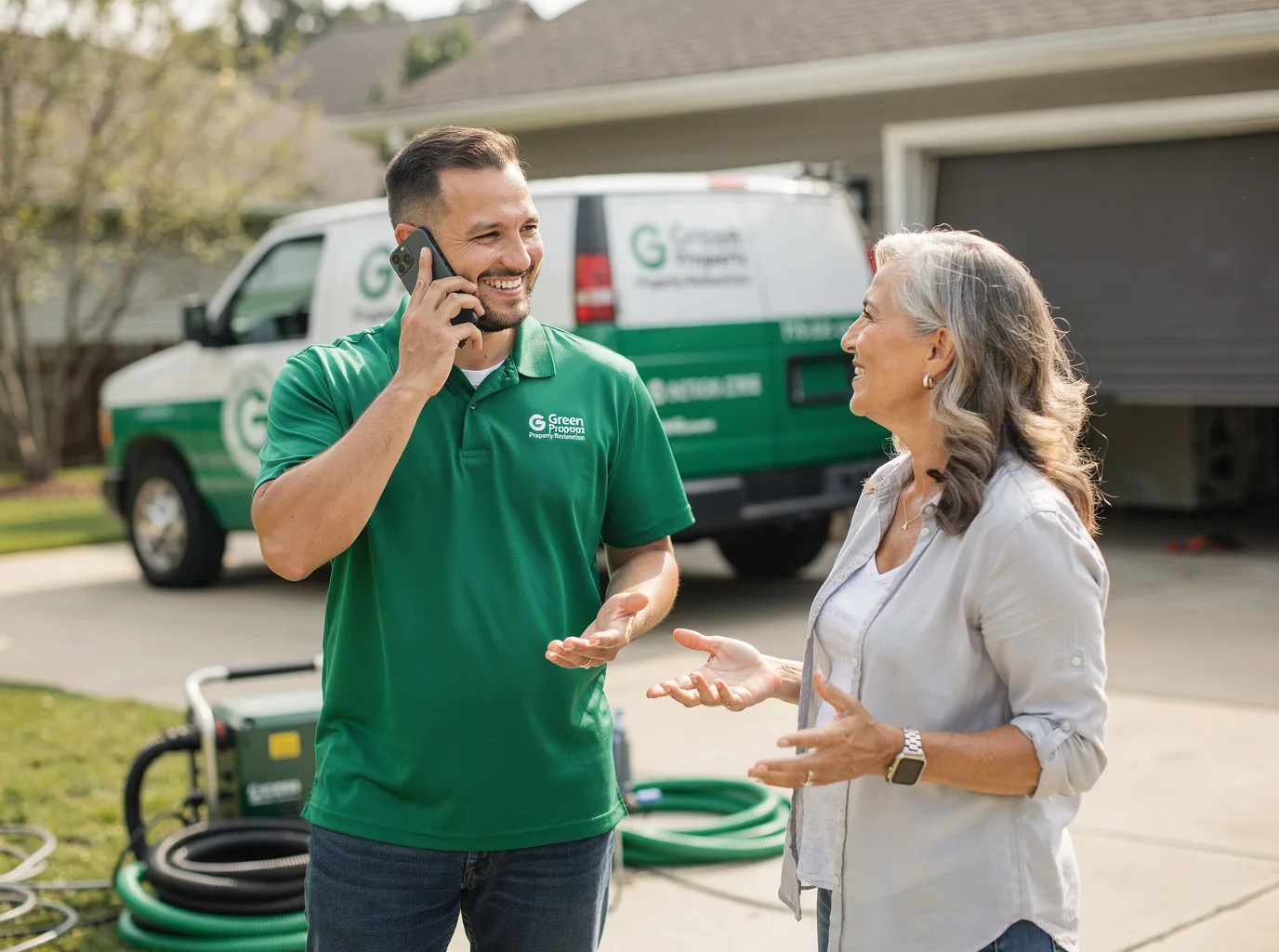 Water Damage Restoration Parma, ID FAQs
